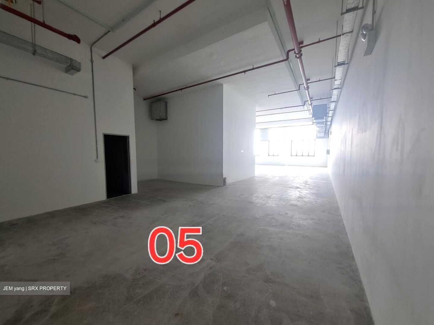Westview Food Factory (D22), Factory #462650091